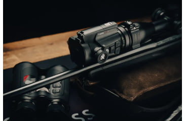 Image of NOCPIX Mate Ultra S60R 1280x1024 Clip-On Thermal Weapon Sight