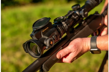 Image of NOCPIX Mate Ultra S60R 1280x1024 Clip-On Thermal Weapon Sight