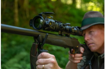 Image of NOCPIX Mate Ultra S60R 1280x1024 Clip-On Thermal Weapon Sight
