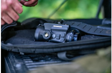 Image of NOCPIX Mate Ultra S60R 1280x1024 Clip-On Thermal Weapon Sight