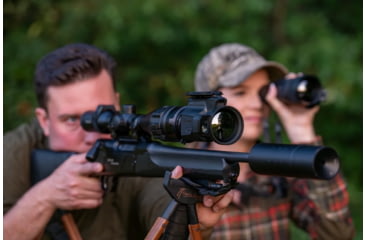 Image of NOCPIX Mate Ultra S60R 1280x1024 Clip-On Thermal Weapon Sight