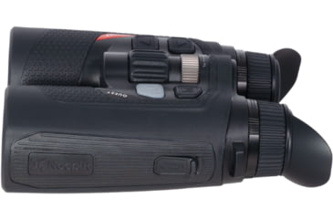 Image of NOCPIX QUEST S50R 2x50mm Thermal Imaging Bi-Ocular