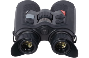 Image of NOCPIX QUEST S50R 2x50mm Thermal Imaging Bi-Ocular