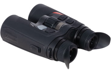 Image of NOCPIX QUEST S50R 2x50mm Thermal Imaging Bi-Ocular