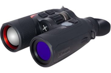 Image of NOCPIX QUEST S50R 2x50mm Thermal Imaging Bi-Ocular