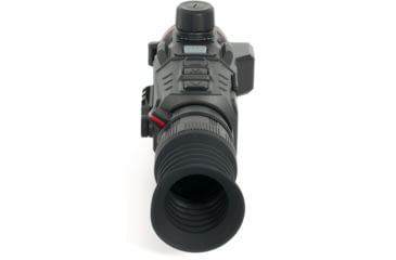 Image of NOCPIX RICO 3 H50R 3x50mm 640x512 Thermal Weapon Sight w/LRF, First Focal Plane, 60 Hz, Black, RICO3-H50R