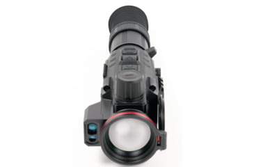 Image of NOCPIX RICO 3 PRO H50R 3x50mm 640x512 Thermal Weapon Sight w/LRF, First Focal Plane, 60 Hz, Black, RICO3PRO-H50R