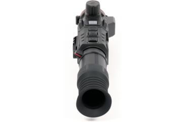 Image of NOCPIX RICO 3 PRO H50R 3x50mm 640x512 Thermal Weapon Sight w/LRF, First Focal Plane, 60 Hz, Black, RICO3PRO-H50R