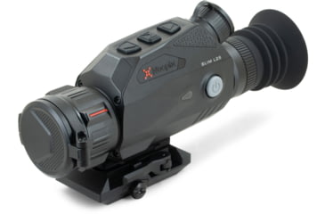 Image of NOCPIX SLIM L25 2.5x25mm Multi Funtion Thermal Imaging Rifle Scope, 50 Hz, 384x288, SLIM-L25