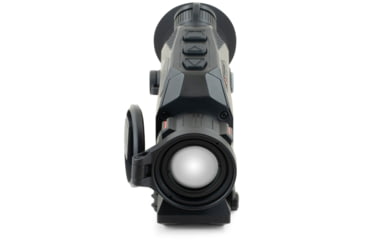 Image of NOCPIX SLIM L25 2.5x25mm Multi Funtion Thermal Imaging Rifle Scope, 50 Hz, 384x288, SLIM-L25