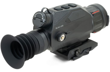 Image of NOCPIX SLIM L25 2.5x25mm Multi Funtion Thermal Imaging Rifle Scope, 50 Hz, 384x288, SLIM-L25