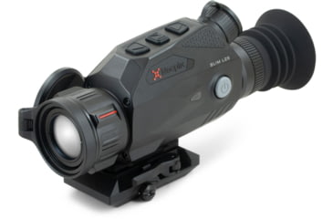 Image of NOCPIX SLIM L25 2.5x25mm Multi Funtion Thermal Imaging Rifle Scope, 50 Hz, 384x288, SLIM-L25