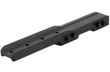 Image of InfiRay Outdoor Slim Qd Extended Offset Mount, Black, SLIM-MOUNT-3
