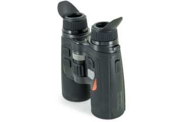 Image of NOCPIX QUEST H35R Rangefinding Thermal Binocular 640x512 35 mm, Black, 6.91 5.43 2.60, QUEST-H35R