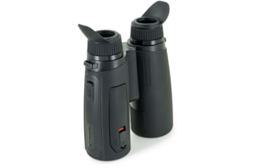 Image of NOCPIX QUEST H35R Rangefinding Thermal Binocular 640x512 35 mm, Black, 6.91 5.43 2.60, QUEST-H35R