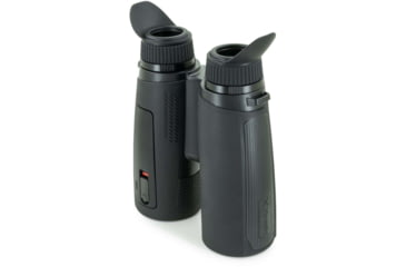 Image of NOCPIX QUEST H35R Rangefinding Thermal Binocular 640x512 35 mm, Black, 6.91 5.43 2.60, QUEST-H35R