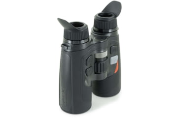 Image of NOCPIX QUEST H35R Rangefinding Thermal Binocular 640x512 35 mm, Black, 6.91 5.43 2.60, QUEST-H35R