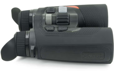 Image of NOCPIX QUEST H35R Rangefinding Thermal Binocular 640x512 35 mm, Black, 6.91 5.43 2.60, QUEST-H35R