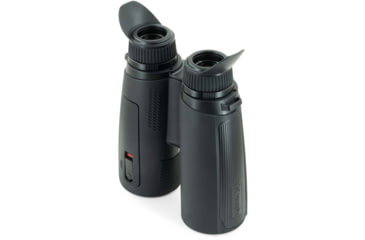 Image of NOCPIX QUEST H50R Rangefinding Thermal Binocular 640x512 50 mm, Black, 6.91 5.43 2.60, QUEST-H50R