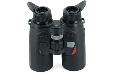 Image of NOCPIX QUEST H50R Rangefinding Thermal Binocular 640x512 50 mm, Black, 6.91 5.43 2.60, QUEST-H50R