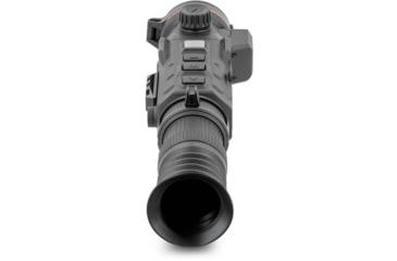 Image of NOCPIX RICO 2 L42R 4x42mm LFR Thermal Imaging Rifle Scope, 60 Hz, 384x288, Black, RICO2-L42R