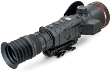 Image of NOCPIX RICO 2 S75R 3x75mm LRF Thermal Imaging Rifle Scope, 60 Hz, 1280x1024, Black, RICO2-S75R