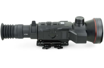 Image of Nocpix Rico 2 Thermal Weapon Sight Lrf 640X512 75Mm, RICO2H75R