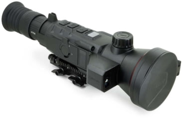 Image of Nocpix Rico 2 Thermal Weapon Sight Lrf 640X512 75Mm, RICO2H75R
