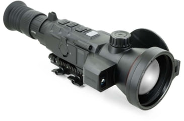 Image of Nocpix Rico 2 Thermal Weapon Sight Lrf 640X512 75Mm, RICO2H75R