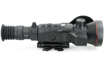 Image of Nocpix Rico 2 Thermal Weapon Sight Lrf 640X512 75Mm, RICO2H75R