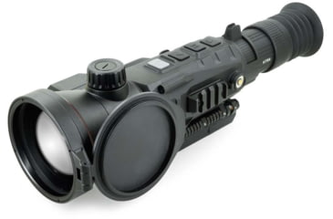 Image of Nocpix Rico 2 Thermal Weapon Sight Lrf 640X512 75Mm, RICO2H75R
