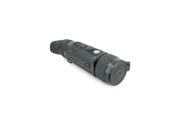 Image of NOCPIX VISTA H35R 3x35mm Rangefinding Thermal Monocular, 640x512, Black, VISTA-H35R