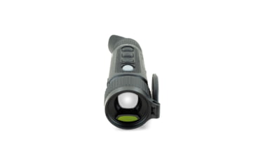 Image of NOCPIX VISTA H35R 3x35mm Rangefinding Thermal Monocular, 640x512, Black, VISTA-H35R