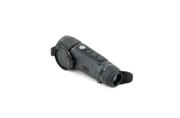 Image of NOCPIX VISTA H35R 3x35mm Rangefinding Thermal Monocular, 640x512, Black, VISTA-H35R