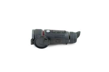 Image of NOCPIX VISTA H35R 3x35mm Rangefinding Thermal Monocular, 640x512, Black, VISTA-H35R