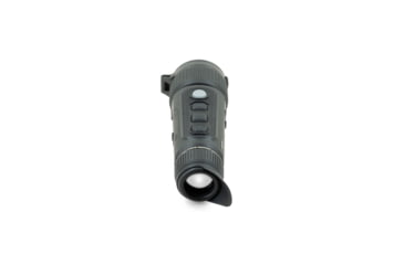 Image of NOCPIX VISTA H35R 3x35mm Rangefinding Thermal Monocular, 640x512, Black, VISTA-H35R