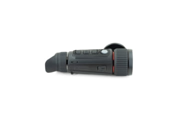 Image of NOCPIX VISTA H35R 3x35mm Rangefinding Thermal Monocular, 640x512, Black, VISTA-H35R