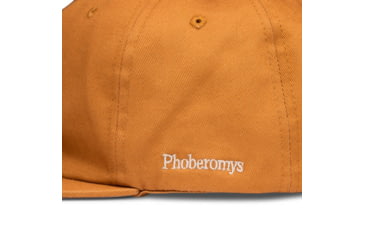 Image of Nocs Provisions Extinct Creature Six Panel Cap, Phoberomys, One Size, NOC-SIX-PHB