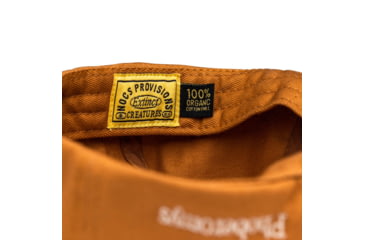 Image of Nocs Provisions Extinct Creature Six Panel Cap, Phoberomys, One Size, NOC-SIX-PHB