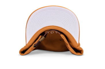 Image of Nocs Provisions Extinct Creature Six Panel Cap, Phoberomys, One Size, NOC-SIX-PHB