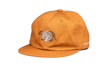 Image of Nocs Provisions Extinct Creature Six Panel Cap, Phoberomys, One Size, NOC-SIX-PHB
