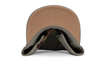 Image of Nocs Provisions Extinct Creature Six Panel Cap, Saber Toothed Tiger, One Size, NOC-SIX-STT