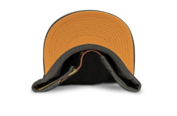 Image of Nocs Provisions Extinct Creature Six Panel Cap, Zanzibar Leopard, One Size, NOC-SIX-ZLP