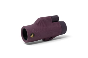 Image of Nocs Provisions Field Tube 10x32mm Monocular, Maroon, NOC-FTX-MRN