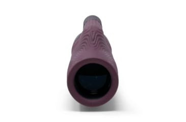 Image of Nocs Provisions Field Tube 10x32mm Monocular, Maroon, NOC-FTX-MRN