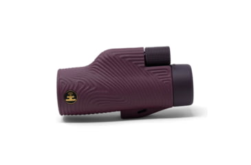 Image of Nocs Provisions Field Tube 10x32mm Monocular, Maroon, NOC-FTX-MRN