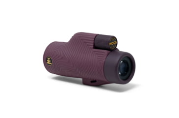Image of Nocs Provisions Field Tube 10x32mm Monocular, Maroon, NOC-FTX-MRN