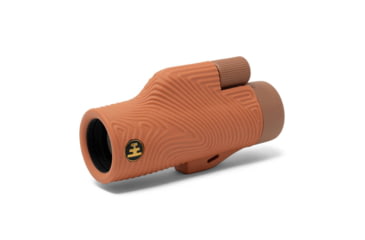 Image of Nocs Provisions Field Tube 10x32mm Monocular, Paydirt Brown, NOC-FTX-BRN