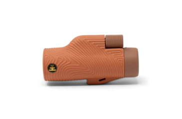 Image of Nocs Provisions Field Tube 10x32mm Monocular, Paydirt Brown, NOC-FTX-BRN