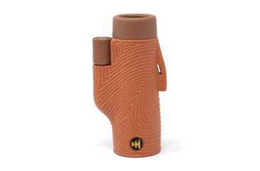Image of Nocs Provisions Field Tube 10x32mm Monocular, Paydirt Brown, NOC-FTX-BRN